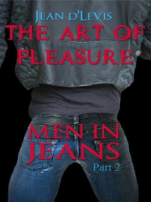 cover image of The Art of Pleasure Part 2